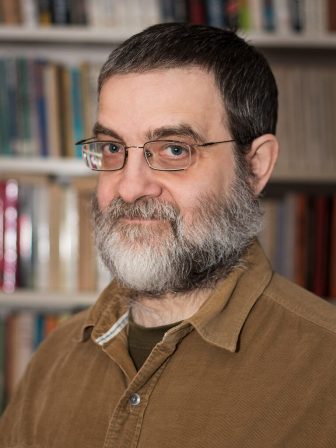 Kiss Árpád