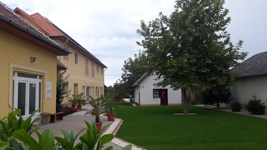 írótábor
